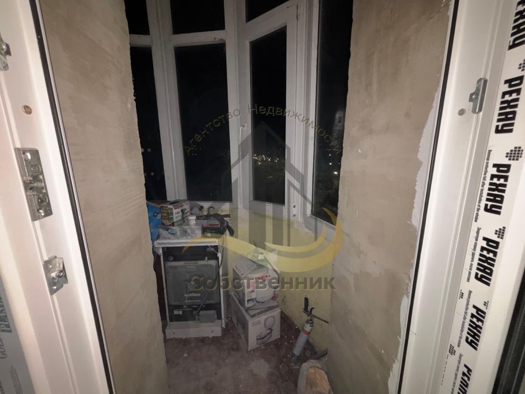 Продажа 1-комнатной квартиры, Старый Оскол, Буденного мкр,  16