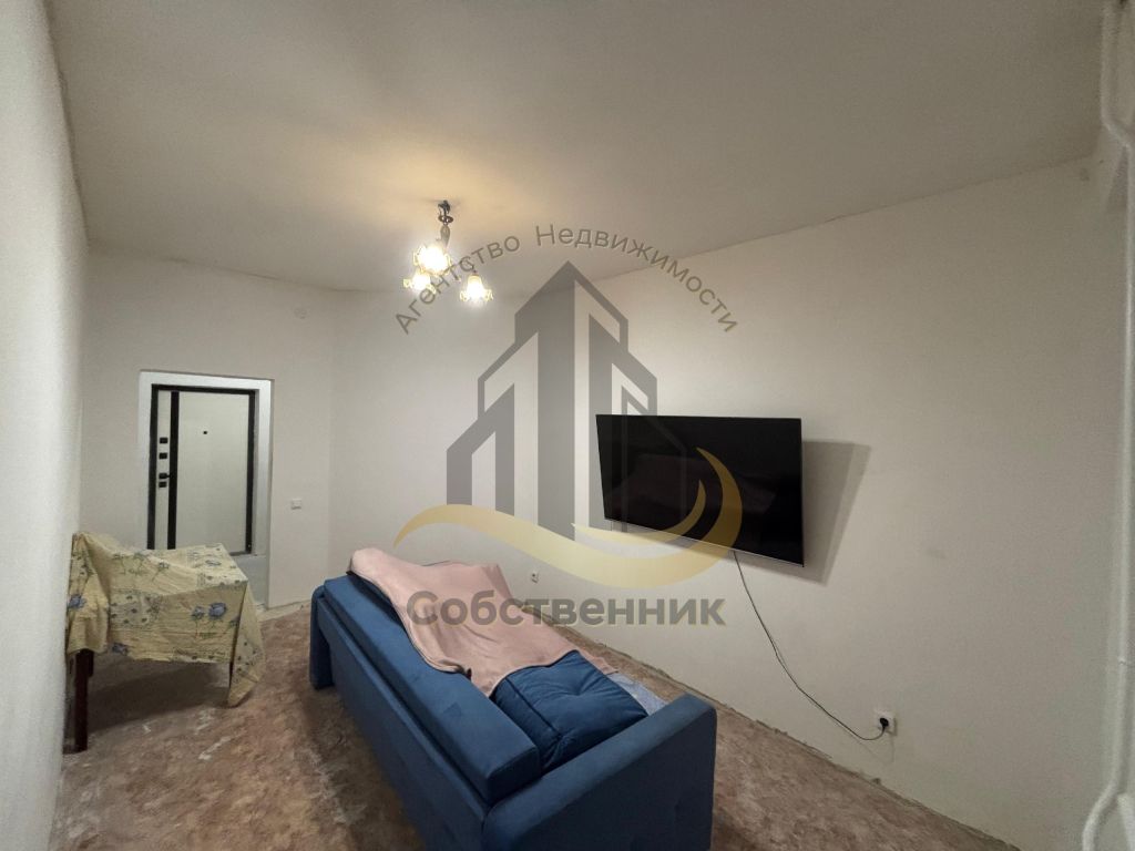 Продажа 1-комнатной квартиры, Старый Оскол, Буденного мкр,  16