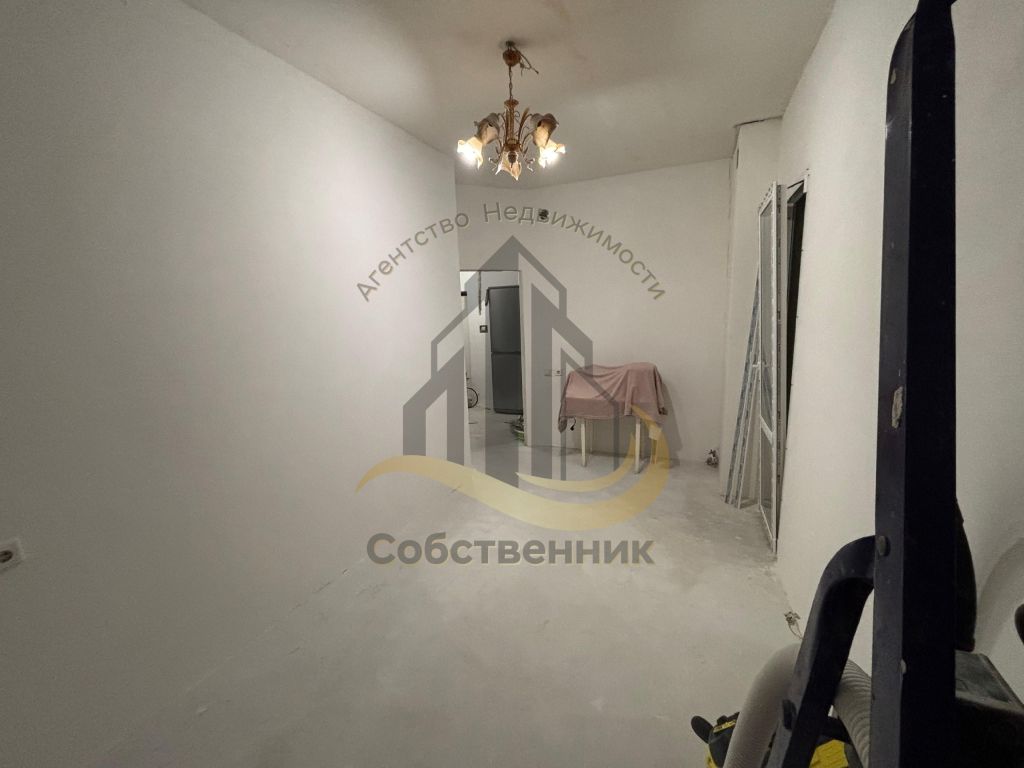 Продажа 1-комнатной квартиры, Старый Оскол, Буденного мкр,  16