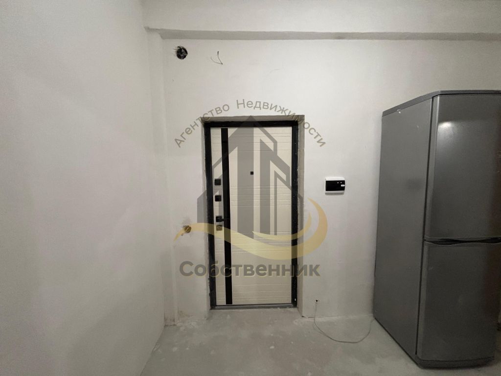 Продажа 1-комнатной квартиры, Старый Оскол, Буденного мкр,  16