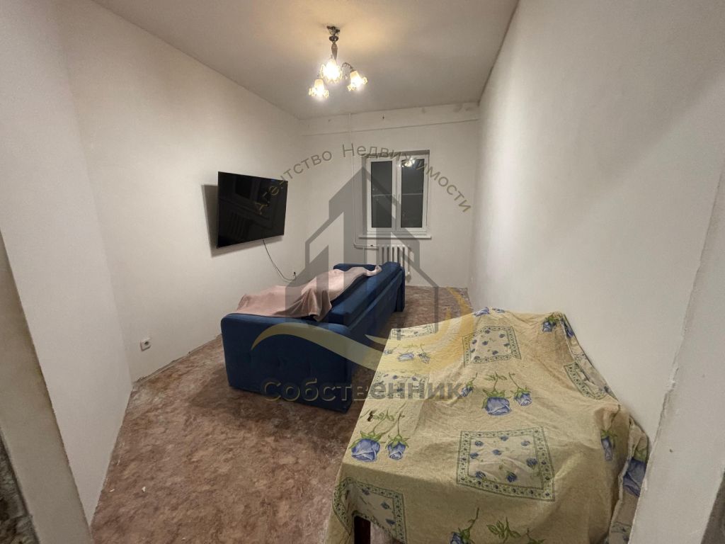 Продажа 1-комнатной квартиры, Старый Оскол, Буденного мкр,  16