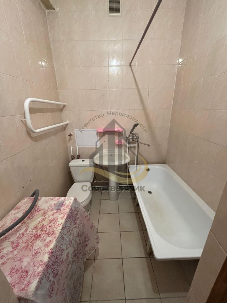 Продажа 1-комнатной квартиры, Старый Оскол, Буденного мкр,  16