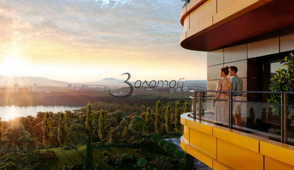 Продажа 3-комнатной квартиры, Кисловодск, Промышленная ул,  23