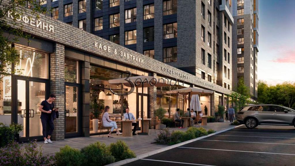 Продажа 3-комнатной квартиры, Кисловодск, Промышленная ул,  23