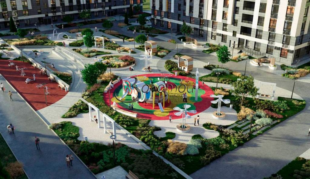 Продажа 3-комнатной квартиры, Кисловодск, Промышленная ул,  23