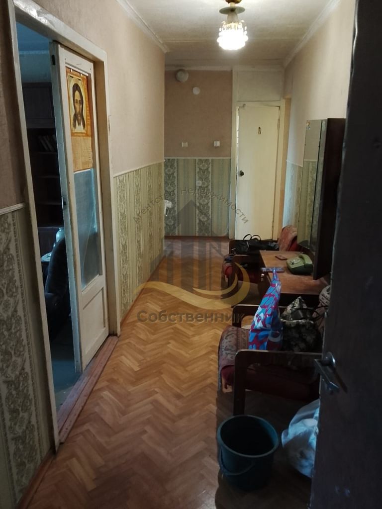 Продажа 3-комнатной квартиры, Старый Оскол, Молодогвардеец мкр,  17