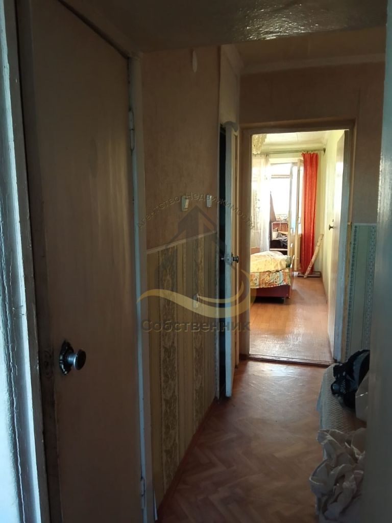 Продажа 3-комнатной квартиры, Старый Оскол, Молодогвардеец мкр,  17