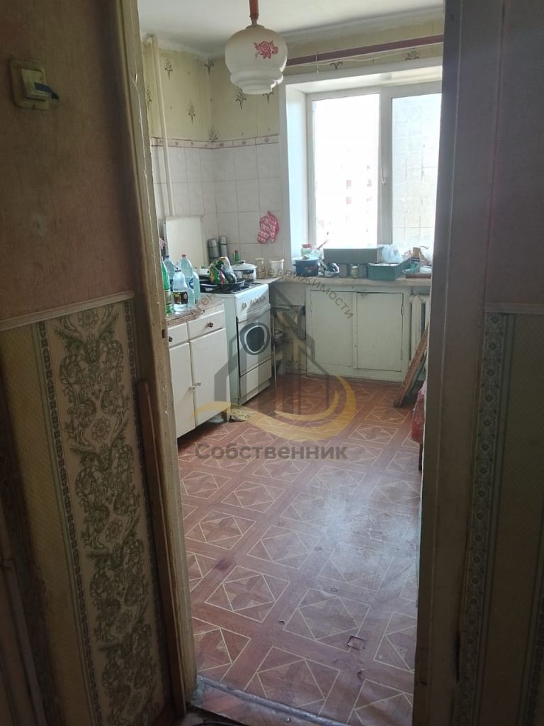 Продажа 3-комнатной квартиры, Старый Оскол, Молодогвардеец мкр,  17