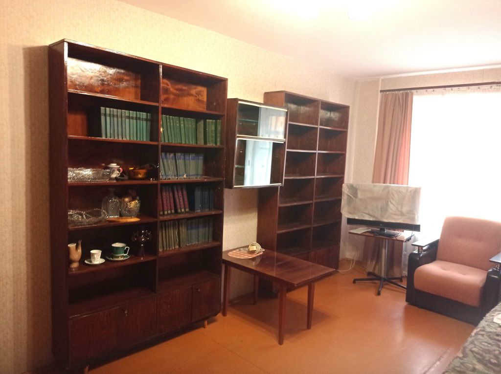 Предложение: квартира