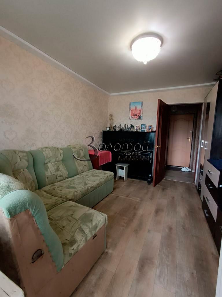 Продажа 2-комнатной квартиры, Кисловодск, Красивая ул,  29