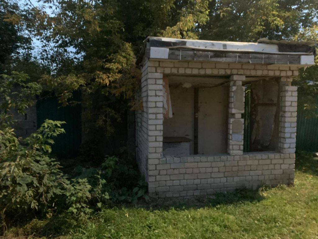 Продажа участка, Иваново, Вишневая 2-я ул,  1 б