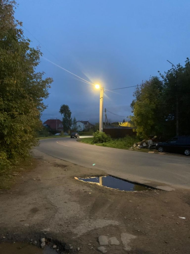 Продажа участка, Иваново, Вишневая 2-я ул,  1 б