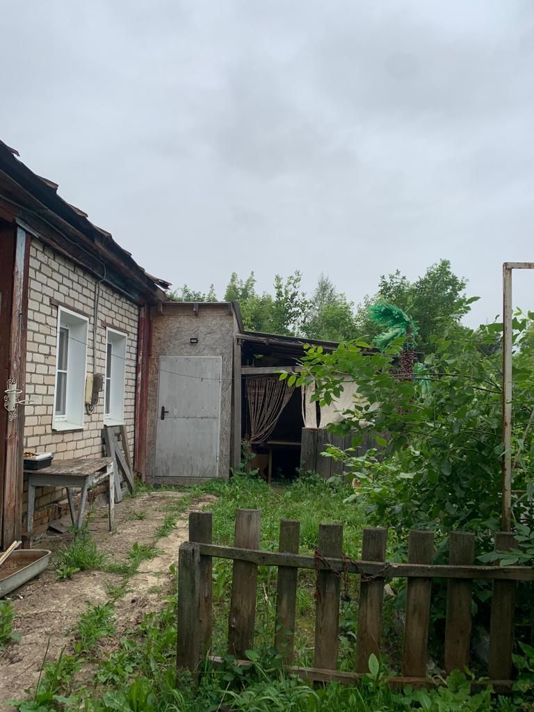 Продажа дома, 50м <sup>2</sup>, 9 сот., Фурманов, Северная ул,  26