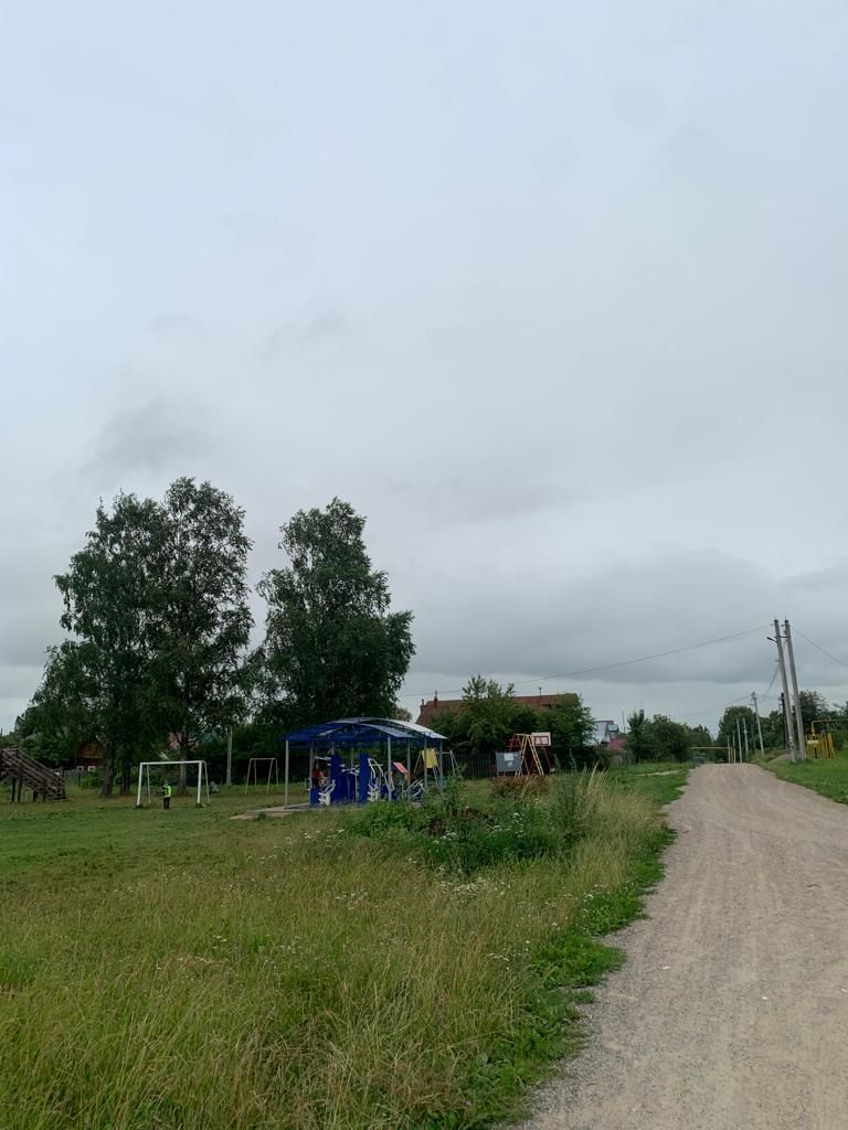 Продажа дома, 50м <sup>2</sup>, 9 сот., Фурманов, Северная ул,  26