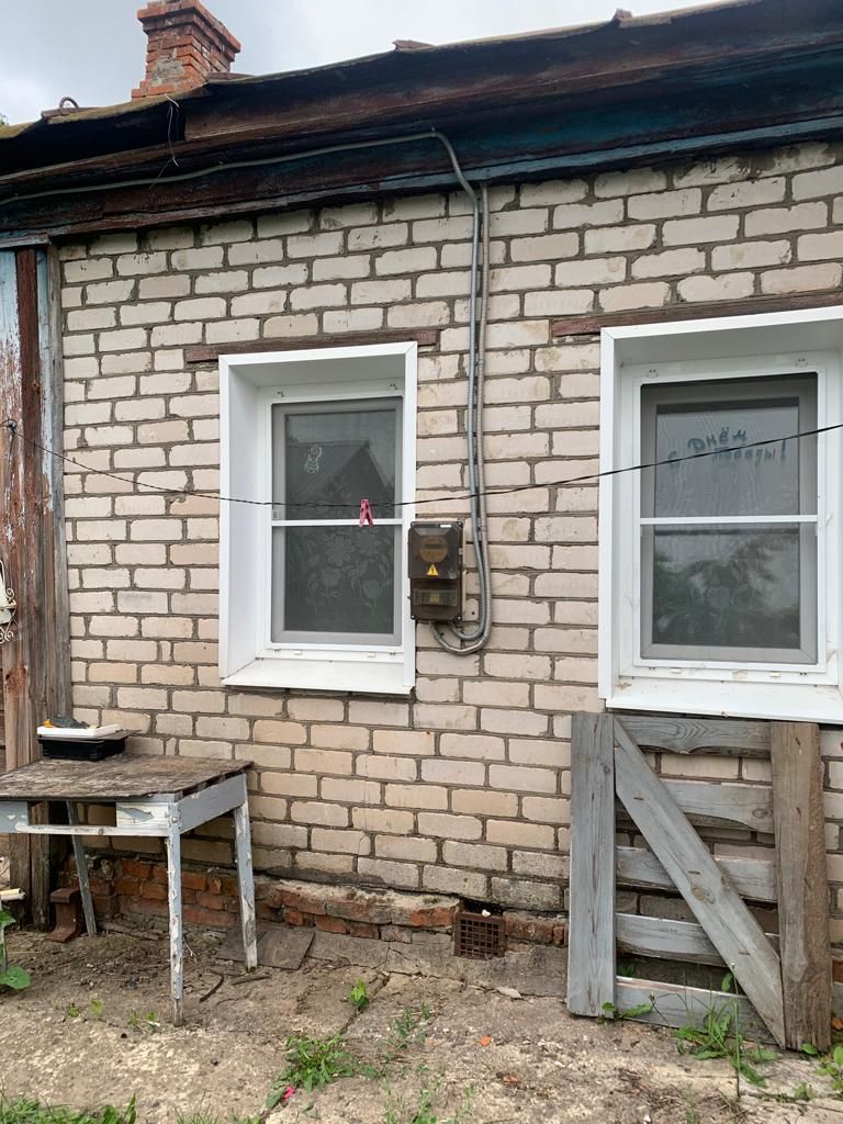 Продажа дома, 50м <sup>2</sup>, 9 сот., Фурманов, Северная ул,  26