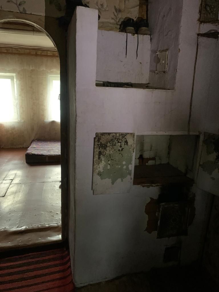 Продажа дома, 50м <sup>2</sup>, 9 сот., Фурманов, Северная ул,  26