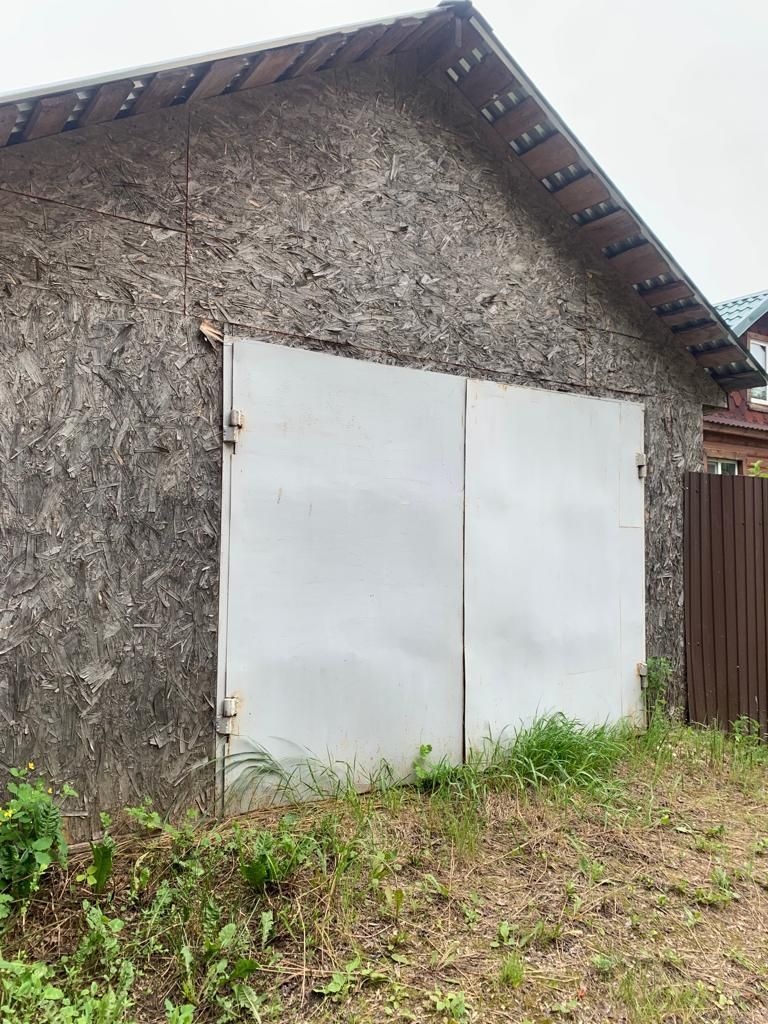 Продажа дома, 50м <sup>2</sup>, 9 сот., Фурманов, Северная ул,  26