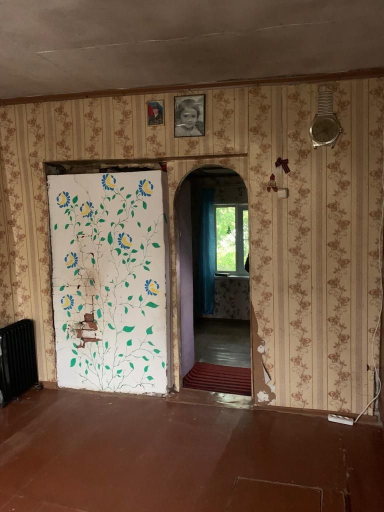 Продажа дома, 50м <sup>2</sup>, 9 сот., Фурманов, Северная ул,  26