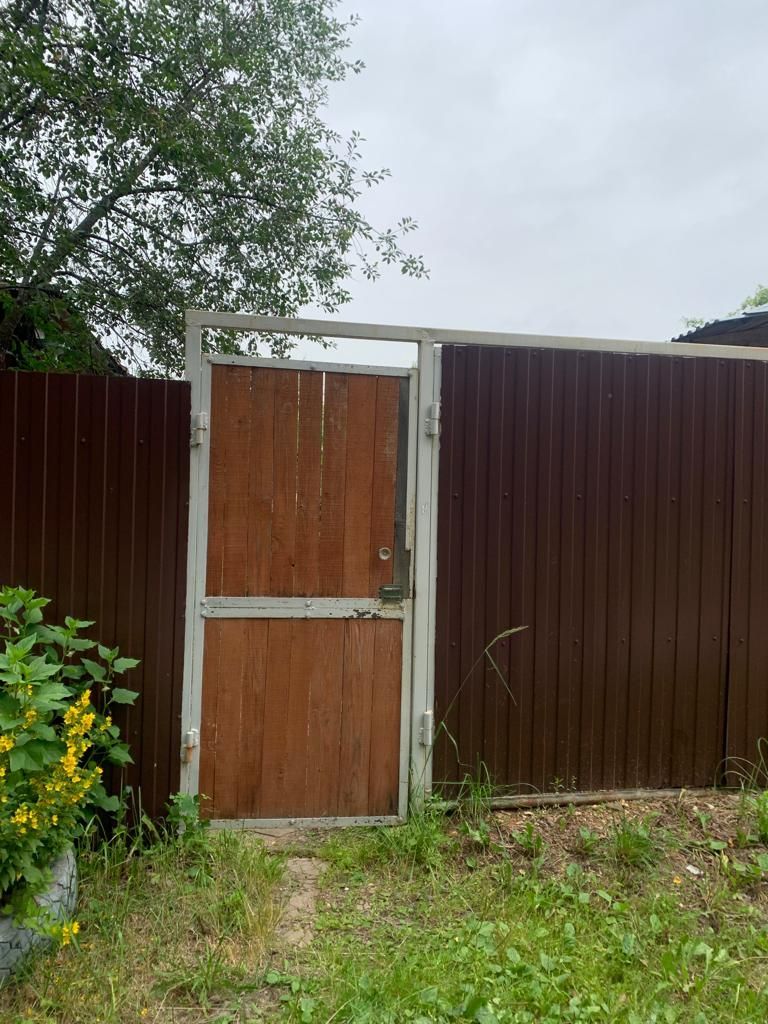 Продажа дома, 50м <sup>2</sup>, 9 сот., Фурманов, Северная ул,  26