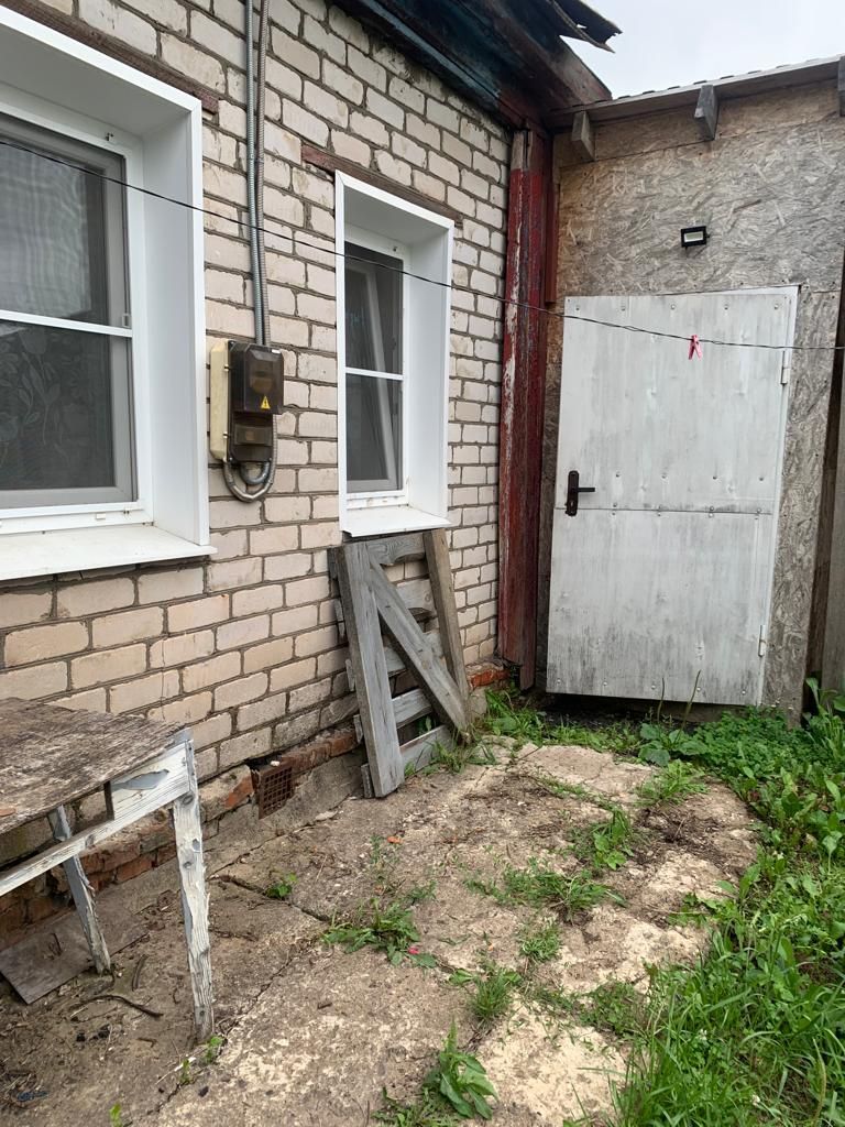 Продажа дома, 50м <sup>2</sup>, 9 сот., Фурманов, Северная ул,  26