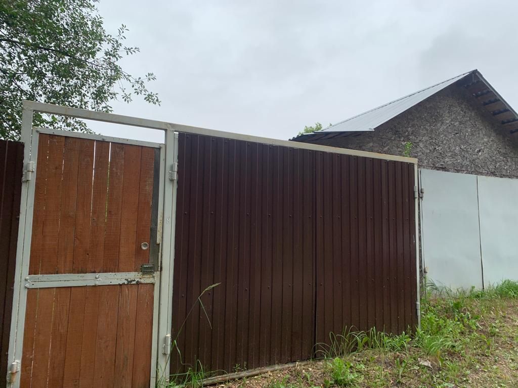 Продажа дома, 50м <sup>2</sup>, 9 сот., Фурманов, Северная ул,  26