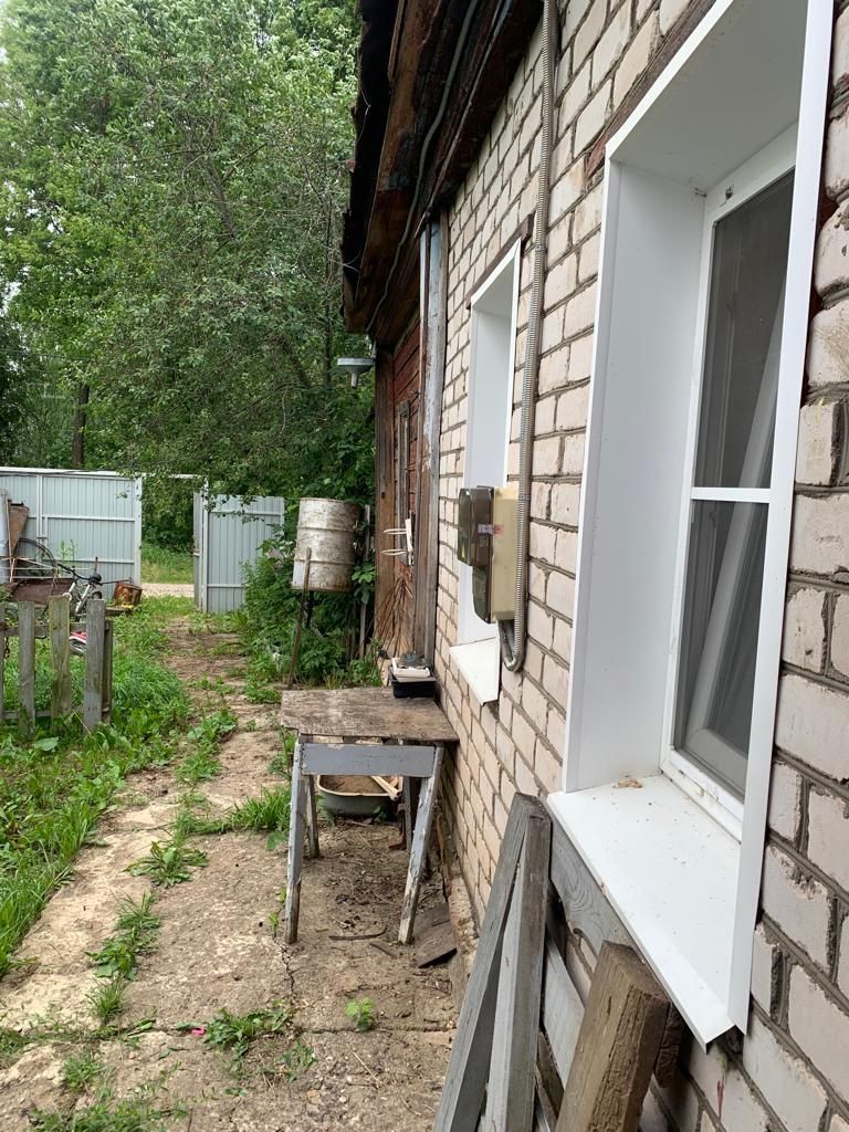 Продажа дома, 50м <sup>2</sup>, 9 сот., Фурманов, Северная ул,  26