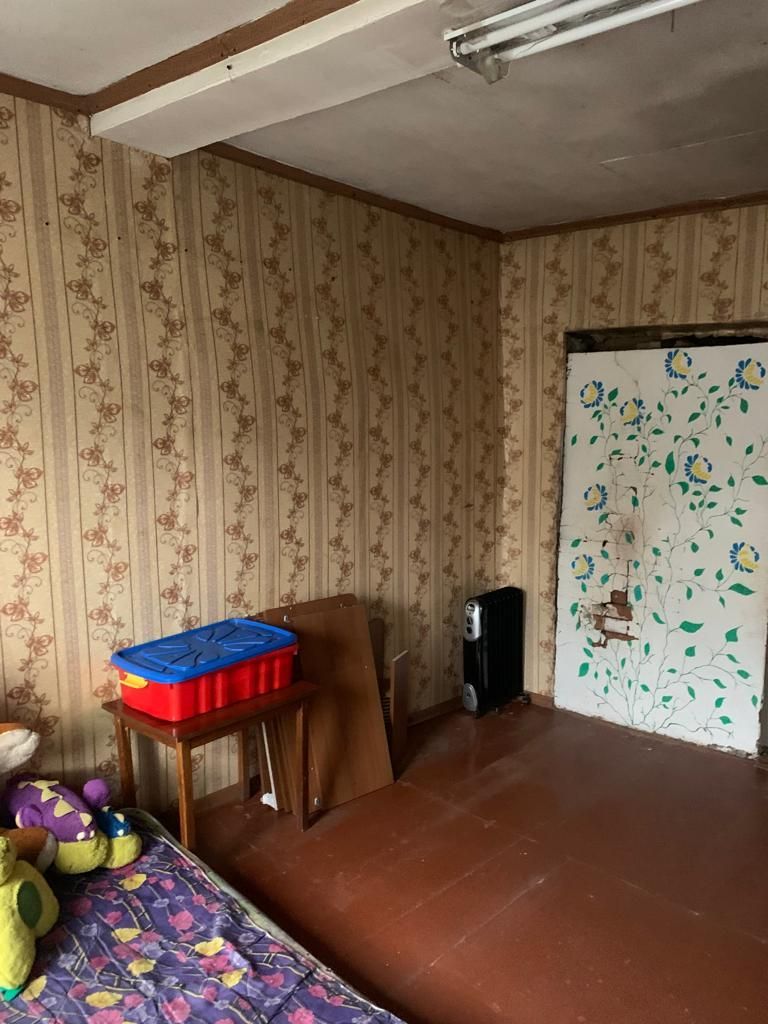 Продажа дома, 50м <sup>2</sup>, 9 сот., Фурманов, Северная ул,  26