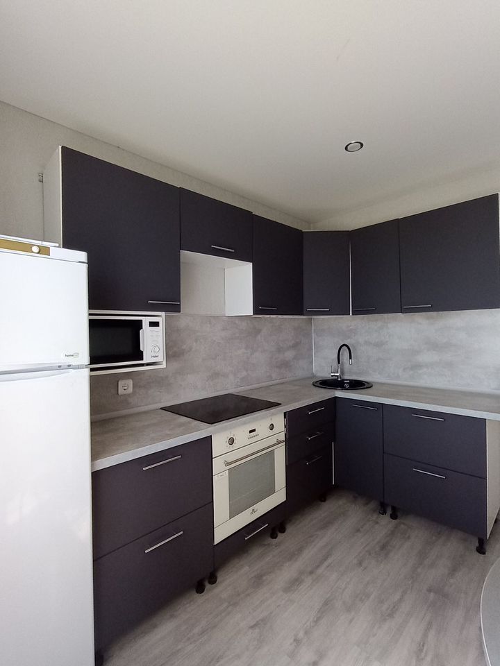 Продажа 1-комнатной квартиры, Саратов, Энтузиастов пр-кт,  61в