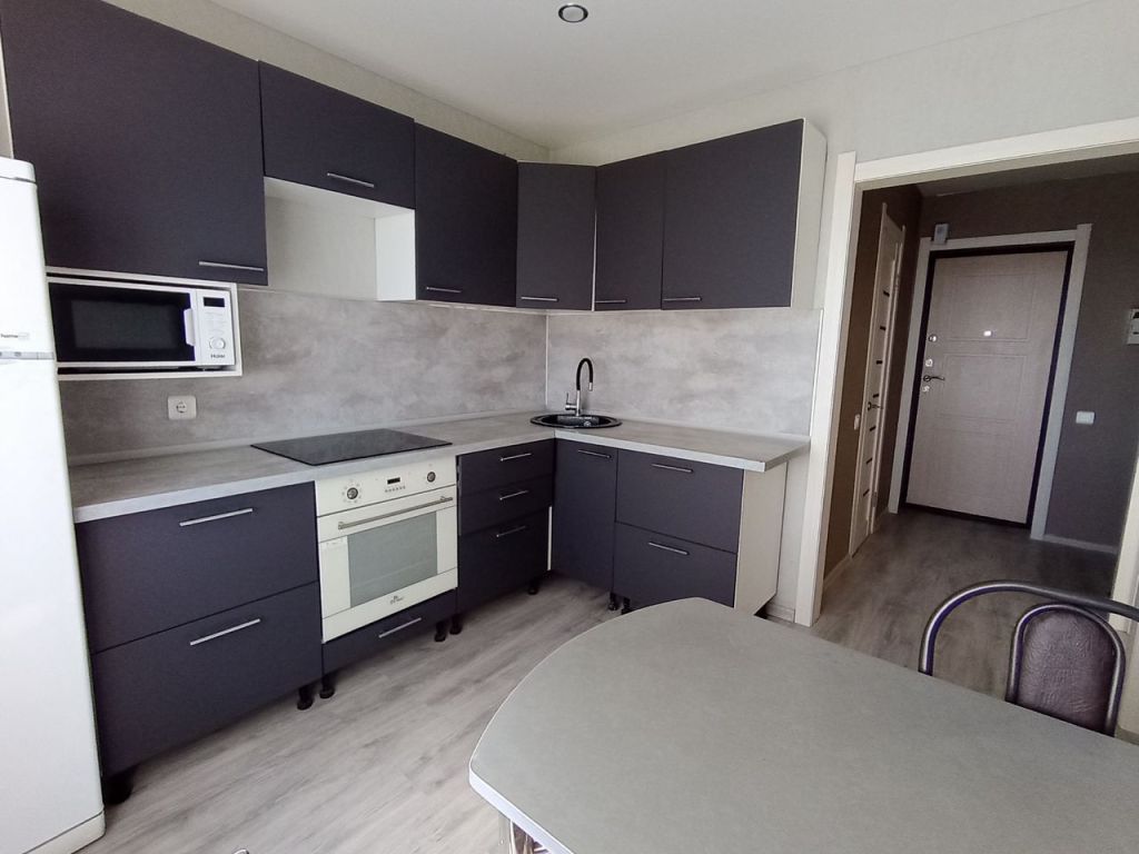 Продажа 1-комнатной квартиры, Саратов, Энтузиастов пр-кт,  61в