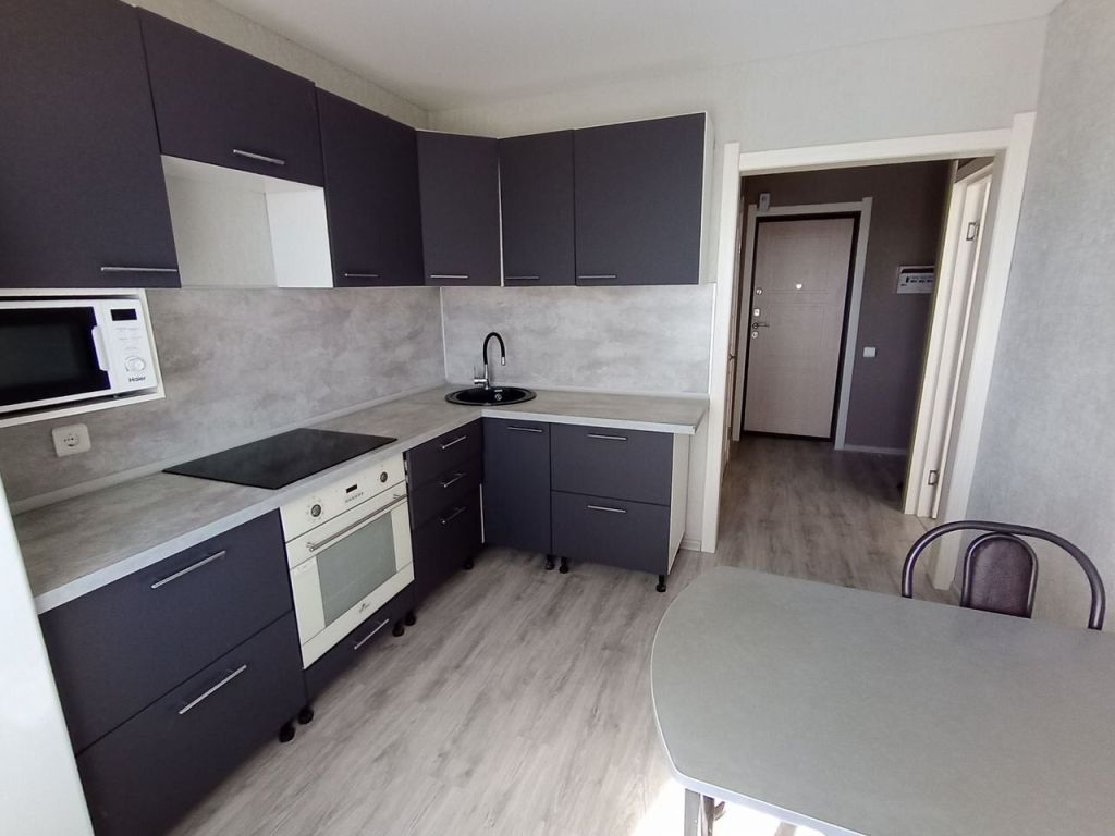 Продажа 1-комнатной квартиры, Саратов, Энтузиастов пр-кт,  61в