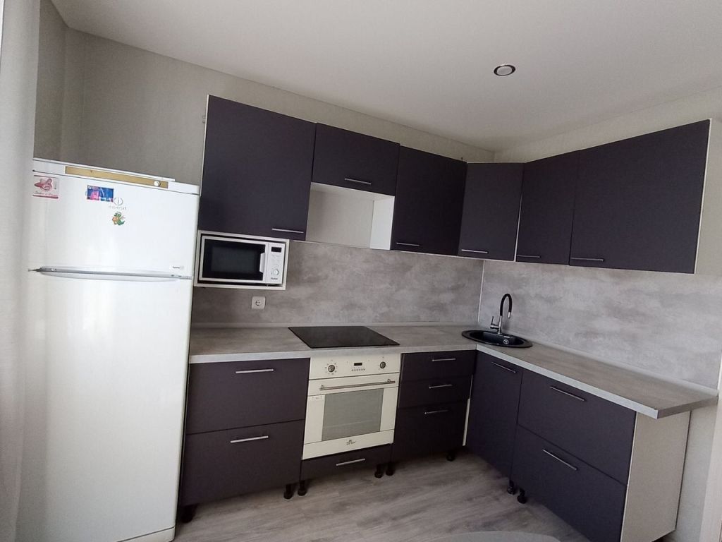 Продажа 1-комнатной квартиры, Саратов, Энтузиастов пр-кт,  61в