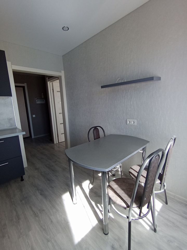 Продажа 1-комнатной квартиры, Саратов, Энтузиастов пр-кт,  61в