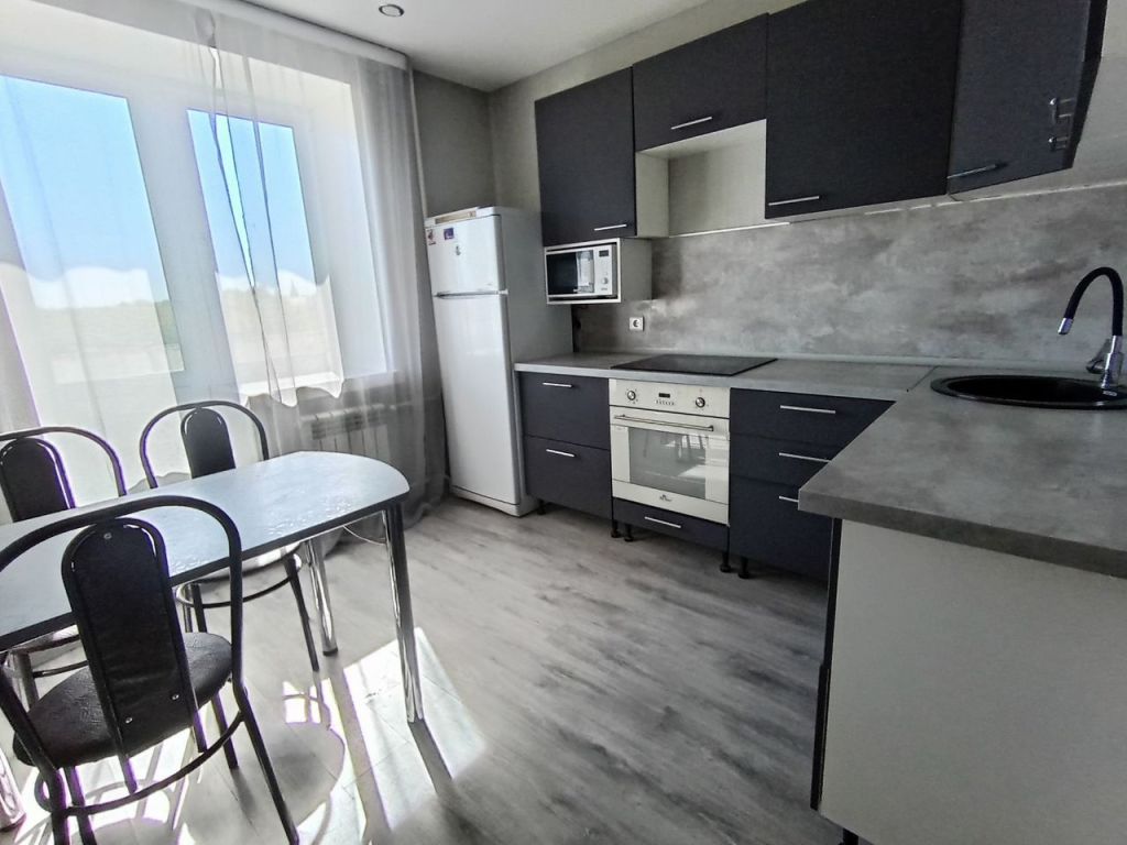 Продажа 1-комнатной квартиры, Саратов, Энтузиастов пр-кт,  61в