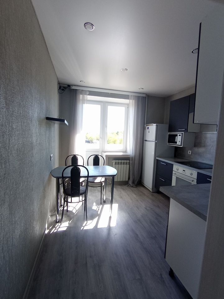 Продажа 1-комнатной квартиры, Саратов, Энтузиастов пр-кт,  61в