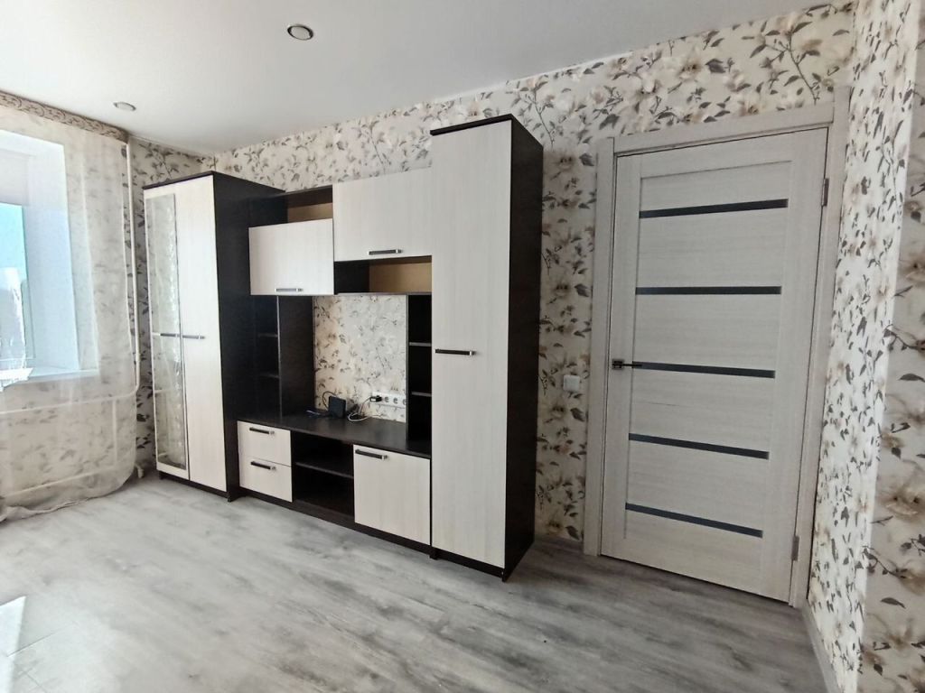 Продажа 1-комнатной квартиры, Саратов, Энтузиастов пр-кт,  61в