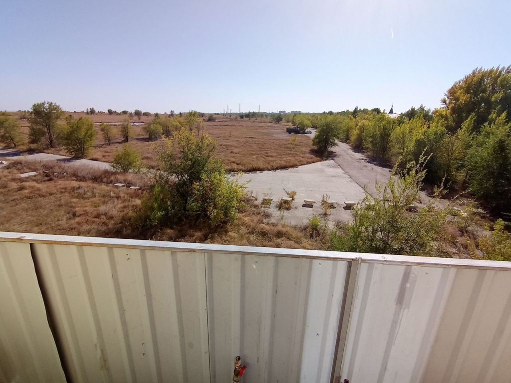 Продажа 1-комнатной квартиры, Саратов, Энтузиастов пр-кт,  61в