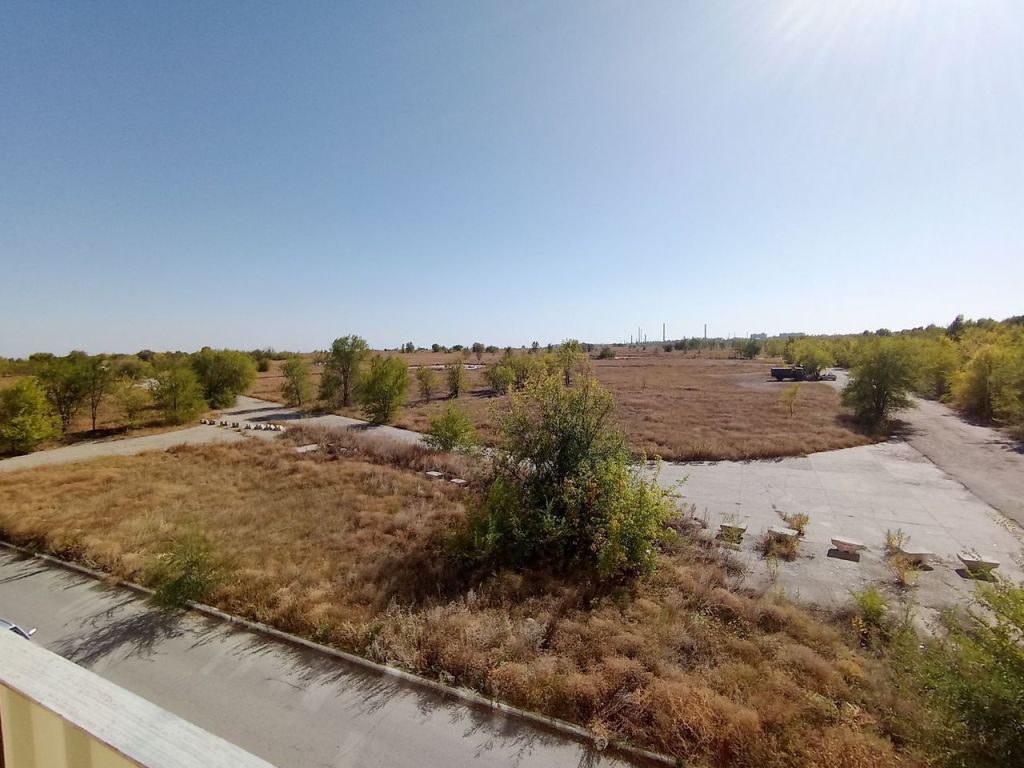 Продажа 1-комнатной квартиры, Саратов, Энтузиастов пр-кт,  61в