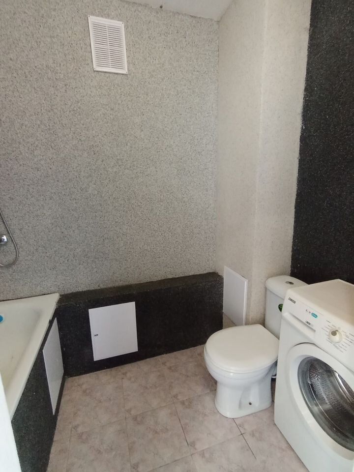 Продажа 1-комнатной квартиры, Саратов, Энтузиастов пр-кт,  61в