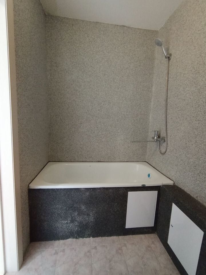 Продажа 1-комнатной квартиры, Саратов, Энтузиастов пр-кт,  61в