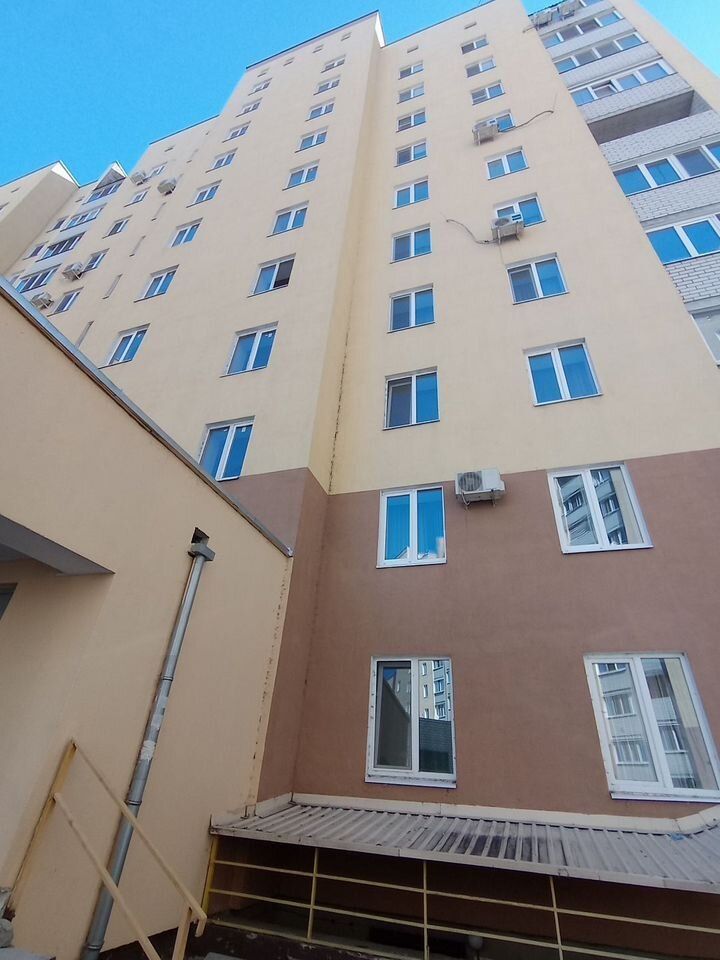 Продажа 1-комнатной квартиры, Саратов, Энтузиастов пр-кт,  61в