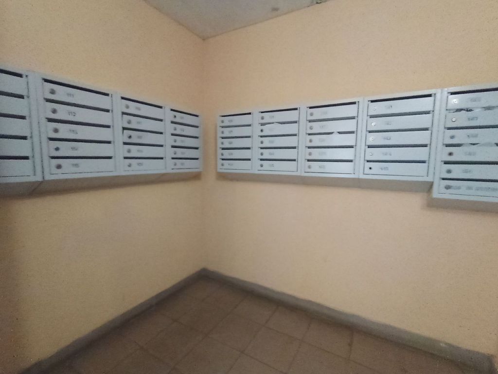 Продажа 1-комнатной квартиры, Саратов, Энтузиастов пр-кт,  61в