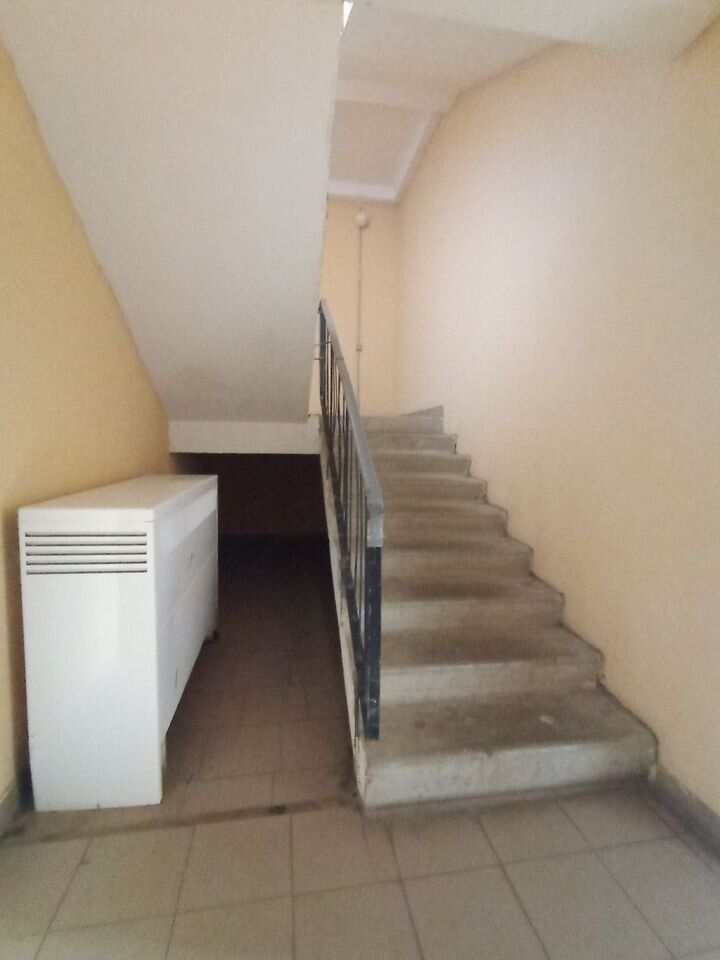 Продажа 1-комнатной квартиры, Саратов, Энтузиастов пр-кт,  61в