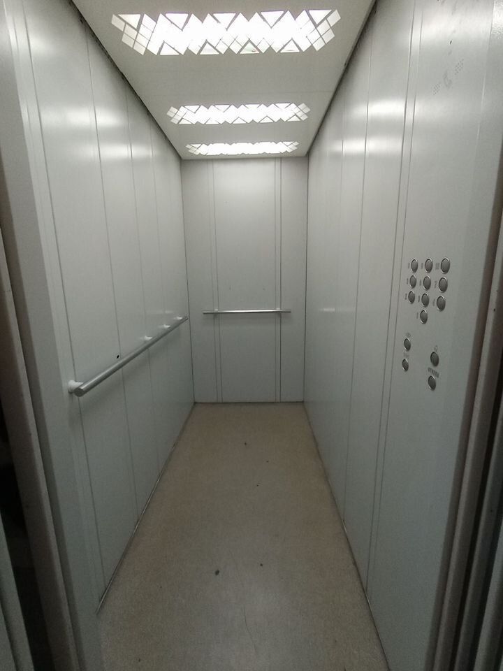 Продажа 1-комнатной квартиры, Саратов, Энтузиастов пр-кт,  61в