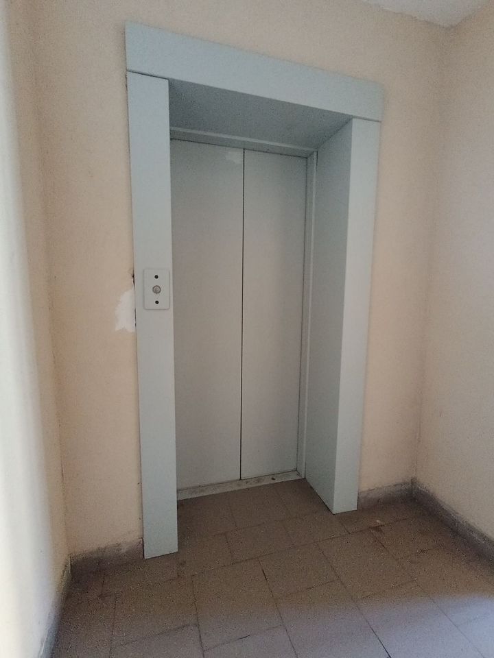 Продажа 1-комнатной квартиры, Саратов, Энтузиастов пр-кт,  61в