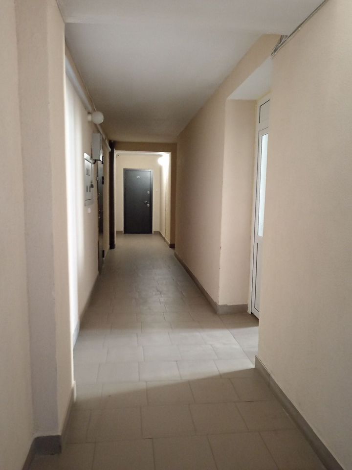 Продажа 1-комнатной квартиры, Саратов, Энтузиастов пр-кт,  61в