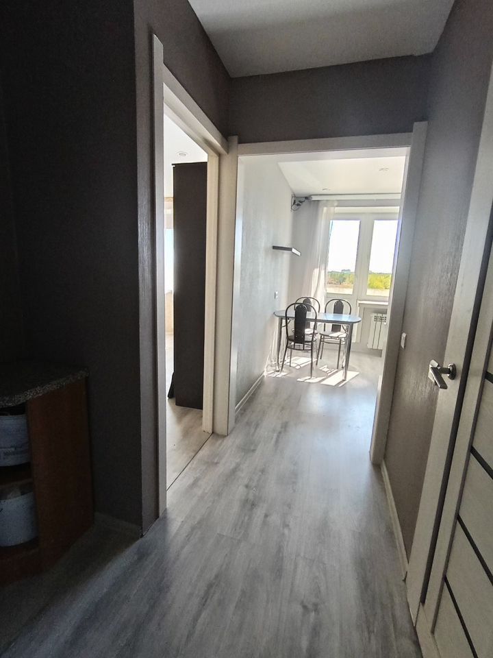 Продажа 1-комнатной квартиры, Саратов, Энтузиастов пр-кт,  61в