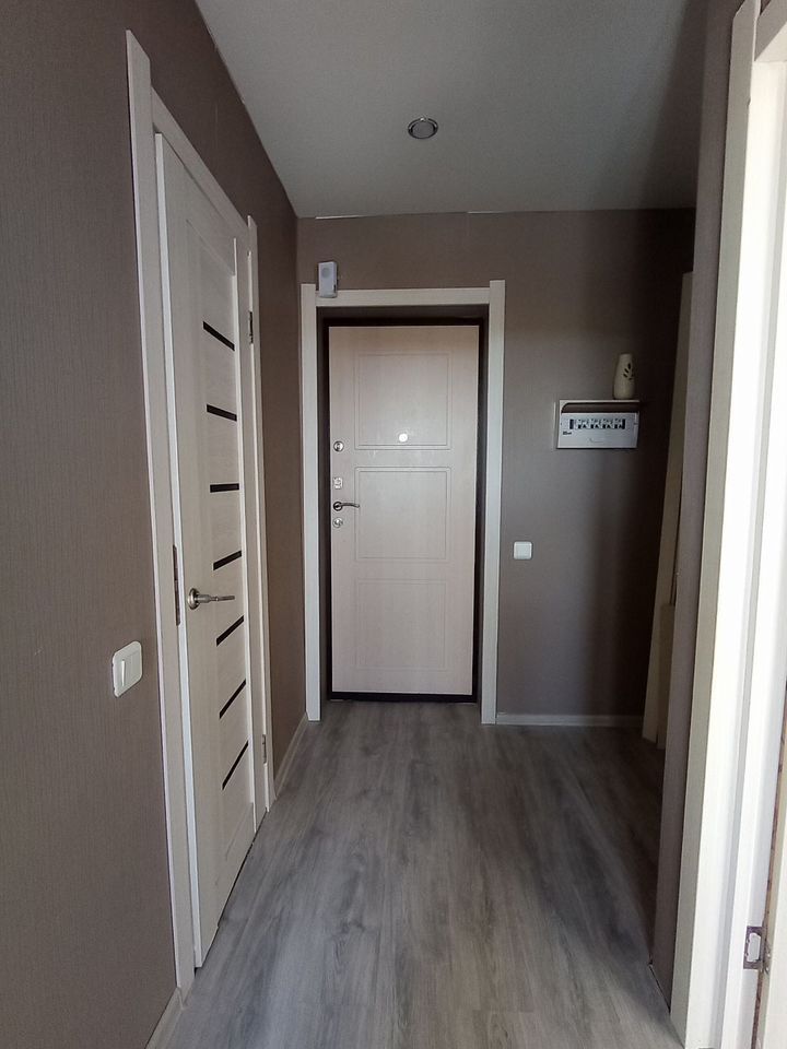 Продажа 1-комнатной квартиры, Саратов, Энтузиастов пр-кт,  61в