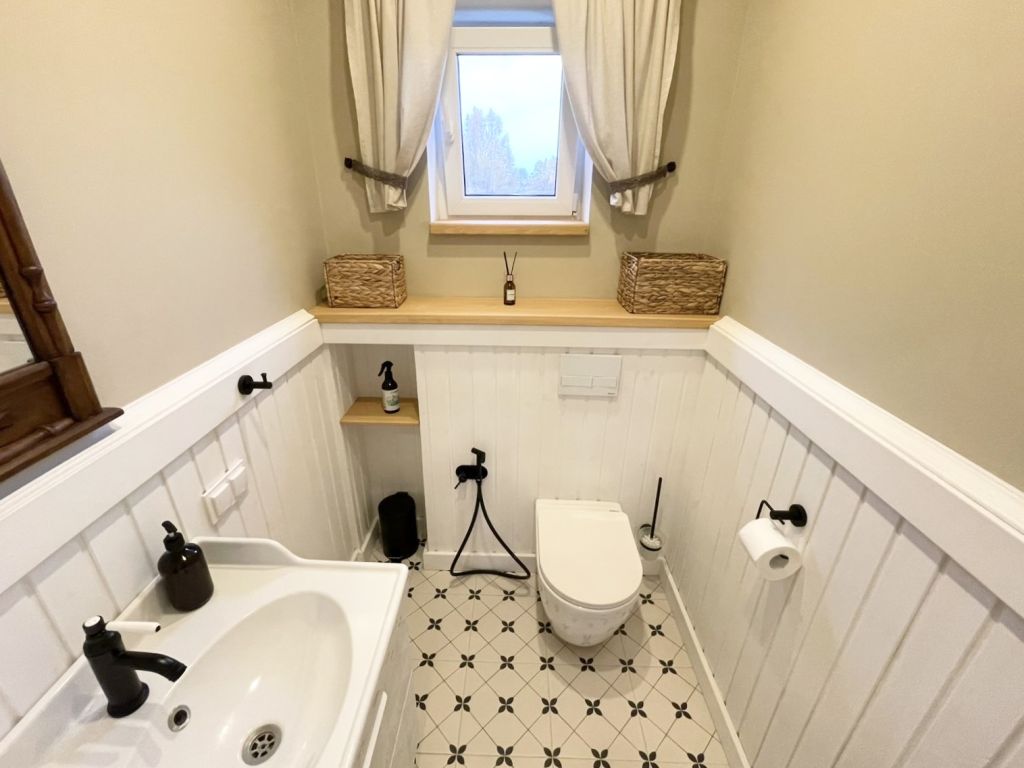 Продажа дома, 100м <sup>2</sup>, 8 сот., Красная Деревня