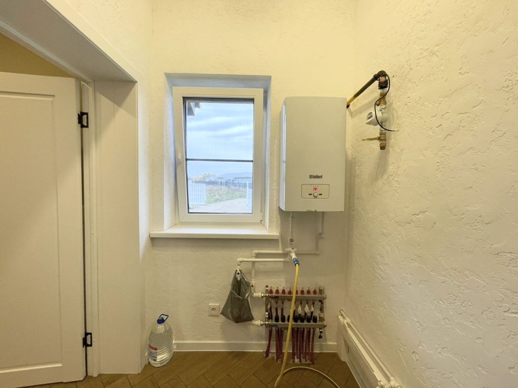 Продажа дома, 100м <sup>2</sup>, 8 сот., Красная Деревня