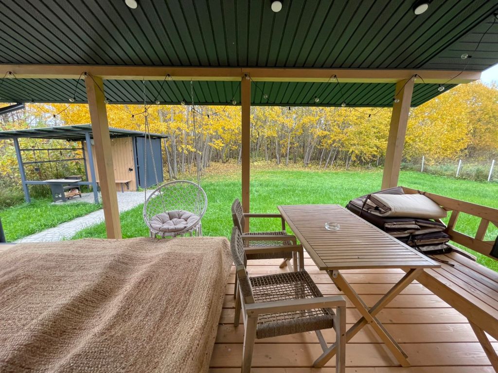 Продажа дома, 100м <sup>2</sup>, 8 сот., Красная Деревня